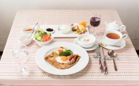 Auberge Bonne Chere Raout - 11