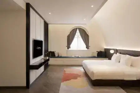 Mercure Jakarta Batavia - 2