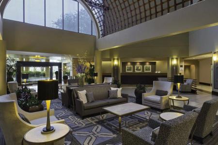Sheraton Houston Brookhollow - 41