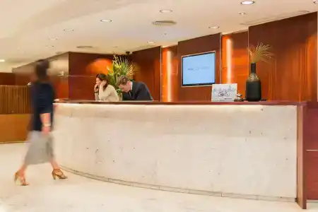 ApartMariano Cubi Barcelona - 26