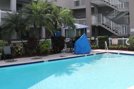 Quality Inn Miami Airport - Doral - 14
