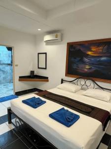 Lanta Island Resort - Sha Extra Plus - 106