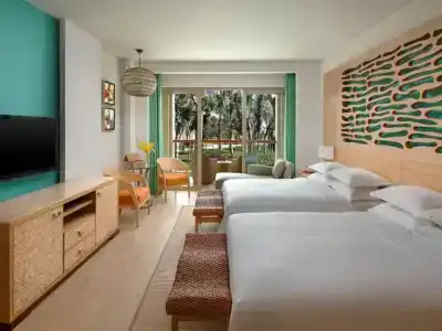 Sheraton Sanya Haitang Bay Resort - 120