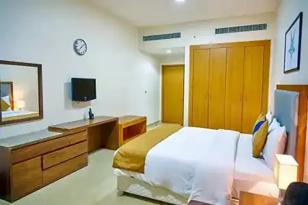 City Stay Grand - Al Barsha - 53