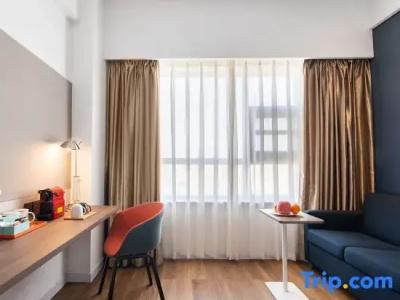Holiday Inn Express Suzhou Changjiang, An Ihg - 113