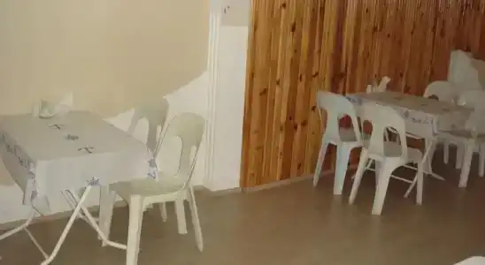 Damla Pension - 8