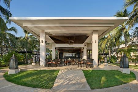 Sheraton Hua Hin Resort & Spa - Sha Extra Plus - 19