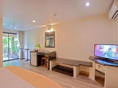 Vacation Village Phra Nang Inn - Sha Extra Plus - 62