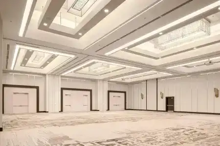 JW Marriott Parq - 47