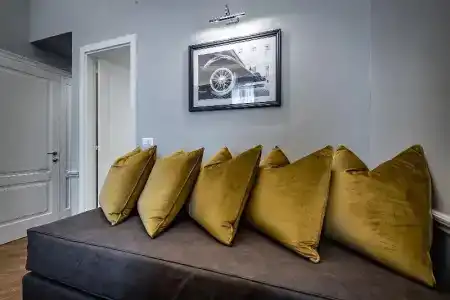 Ungherese Small Luxury Hotel - 132