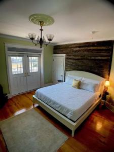Fort Conde Inn - - 83