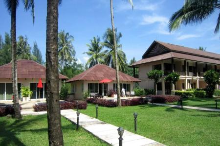 Andamania Beach Resort, Khaolak - SHA plus - 13