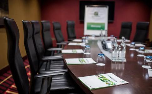 Holiday Inn London Kensington High St., An Ihg - 12