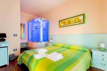 Bosa Guest House - 11
