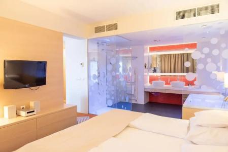 Kolping Spa & Family Resort - 76