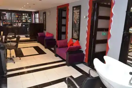 El Pueblo Tamlelt - All Inclusive - 1