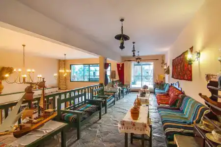 Trefon  and Family Suites - 25