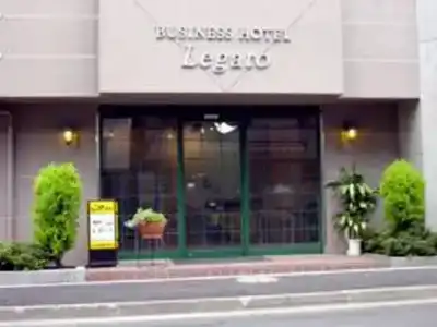 Business Legato - 22