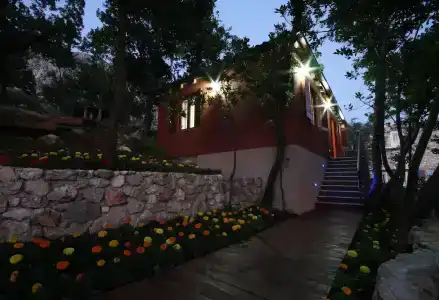 Harmonia Bungalows & Pool - 154