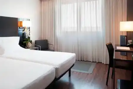 Ac Padova By Marriott - 22