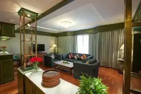 Chiangmai Grandview & Convention Center - Sha Extra Plus - 157