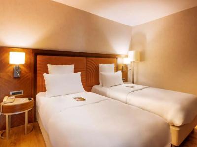 Mercure Istanbul Bakirkoy - 10