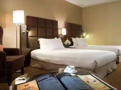 Novotel Beijing Peace - 3