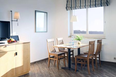 Dorint Resort Winterberg Sauerland - 4