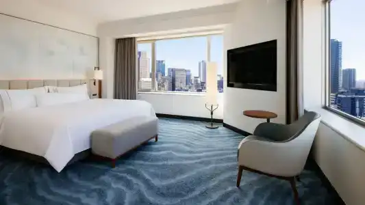 The Westin Osaka - 45
