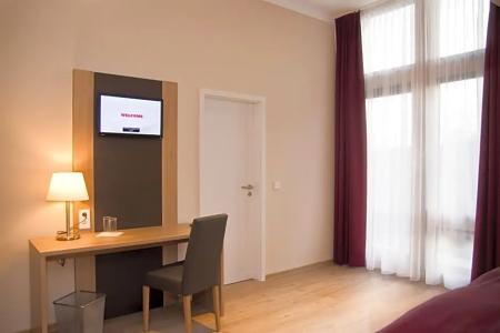 Troll's Brauhaushotel - 114