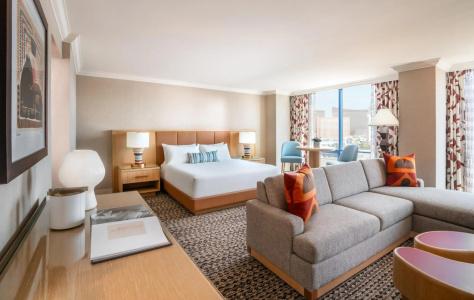Rio All-Suite & Casino - 11