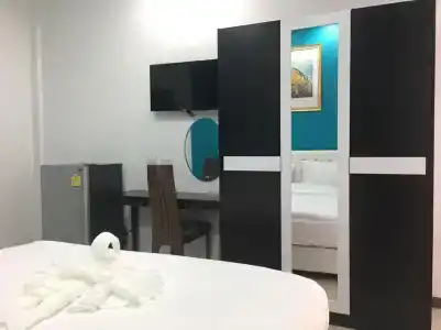 Sabun-Nga Hostel - 27