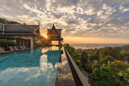 Baan Phu Prana Boutique Villa - 120