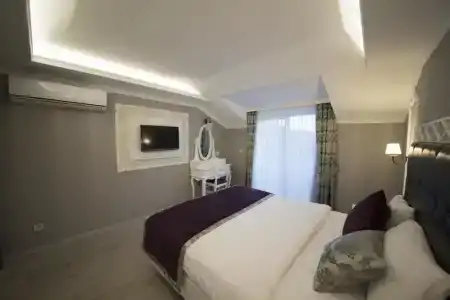 Yeniceri City - 112