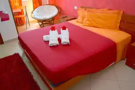 Scirocco resort - 24