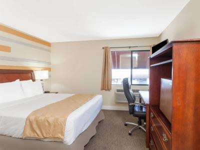 Knights Inn Los Angeles Central / Convention Center Area - 3