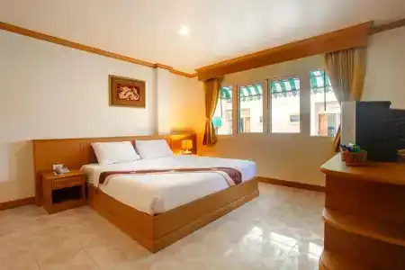 Casa Jip Guesthouse - 1