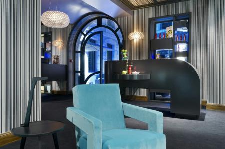 hôTel La Monnaie Art & Spa - 1