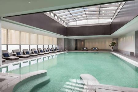 Jw Marriott Chongqing - 10