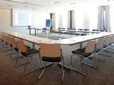 Novotel Marseille Est Porte d'Aubagne - 21
