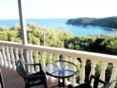 Kanali Village Parga - 53