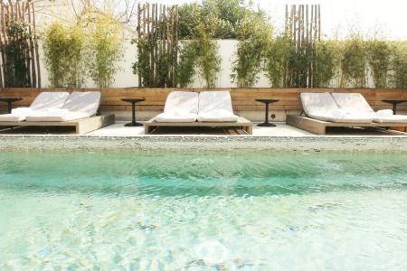 Vila De La Mar & Spa - 8