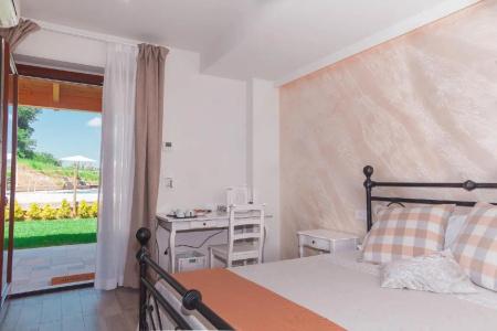 b&b Casalfarano - 5
