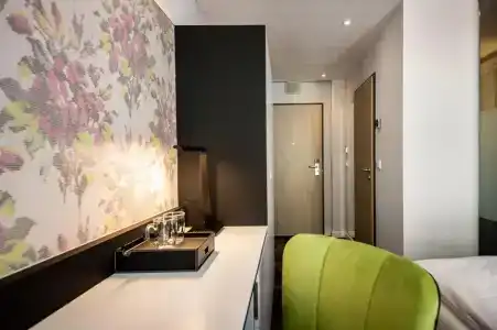 Boutique Atrium München - 81