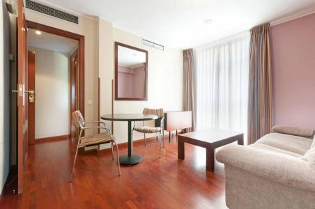 Tryp Valladolid Sofia Parquesol - 1