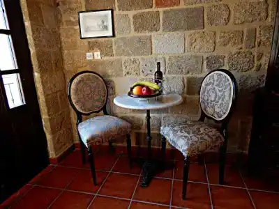 S.Nikolis' Historic Boutique - 118