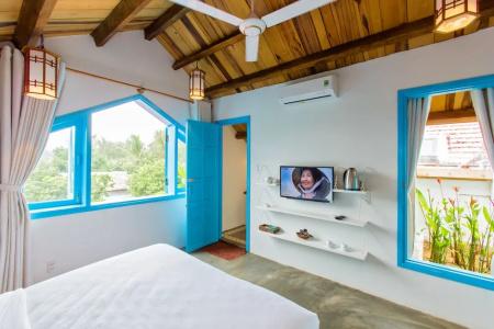 Life Beach Villa - 21