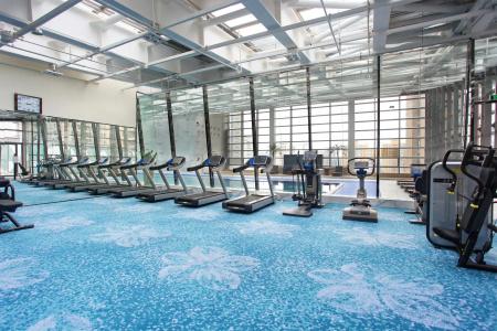Crowne Plaza Beijing Chaoyang u-Town, An Ihg - 14