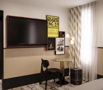 Best Western Toulouse Centre Les Capitouls - 66