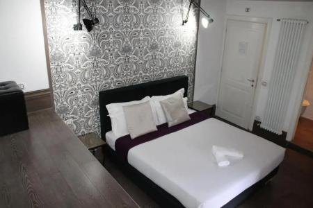 Relais Palazzo Taverna - 41